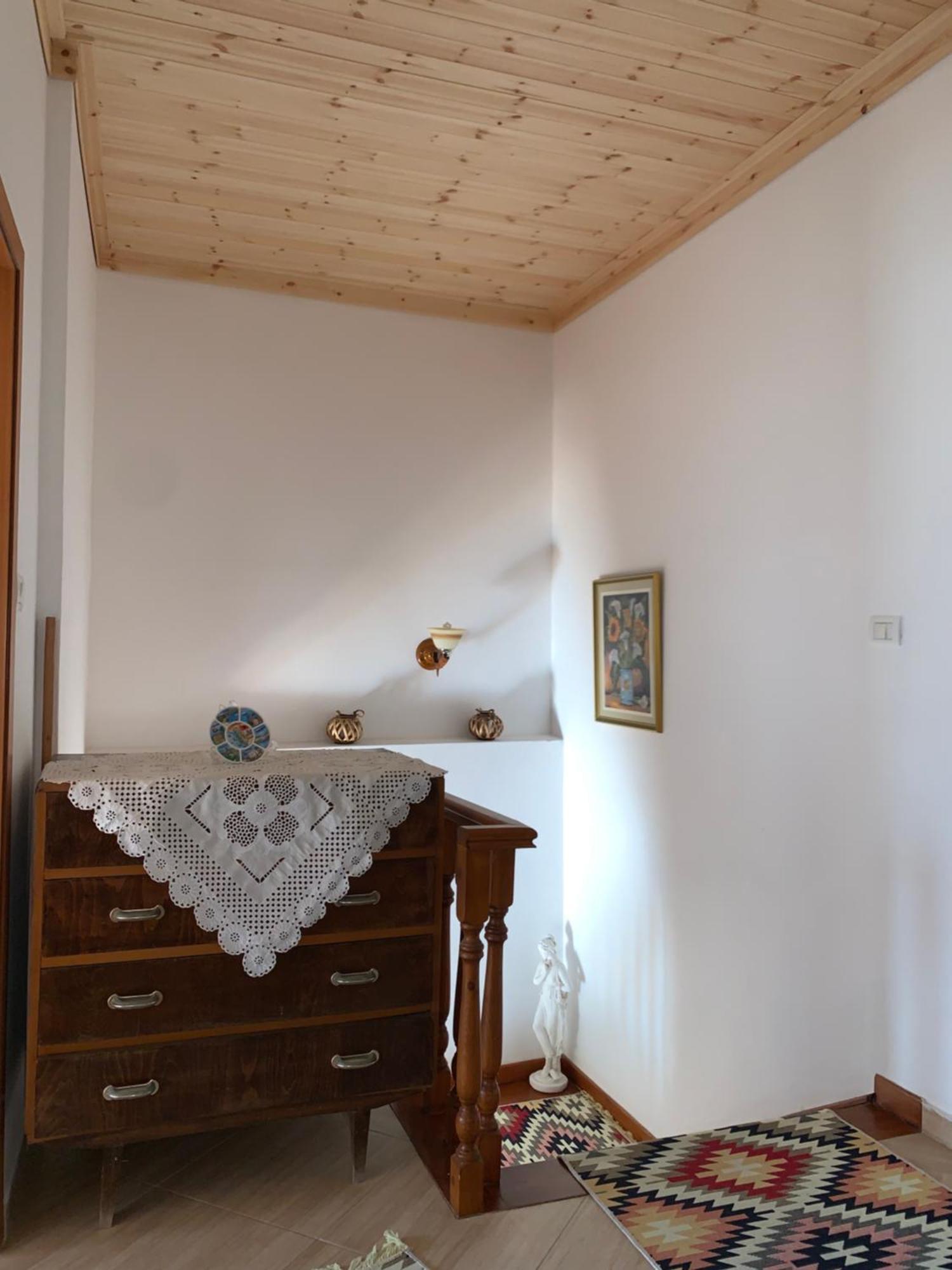 Stonetale Garden Guesthouse Gjirokastër Buitenkant foto